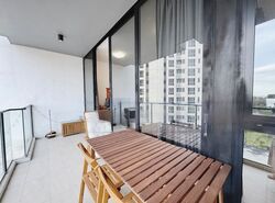 Fulcrum (D15), Condominium #450749361